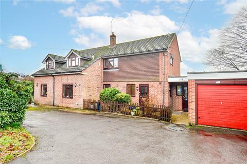 5 bedroom link detached house for sale, Park Lane, Thatcham, Berkshire, RG18
