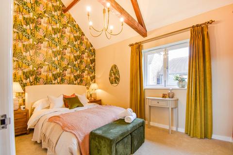 undefined, Harts Hill Barns, Harts Hill, Thatcham, Berkshire, RG18