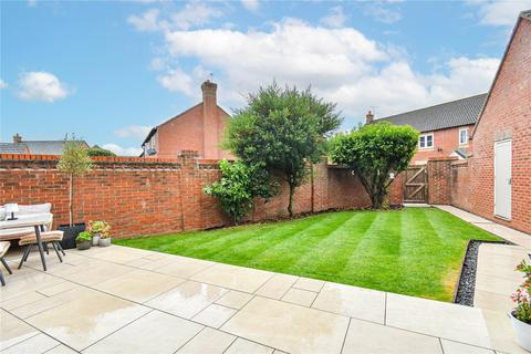 undefined, Deadmans Lane, Greenham, Thatcham, Berkshire, RG19