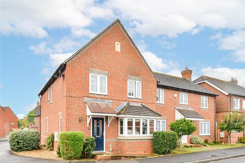 undefined, Deadmans Lane, Greenham, Thatcham, Berkshire, RG19