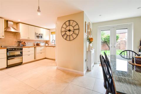 undefined, Deadmans Lane, Greenham, Thatcham, Berkshire, RG19
