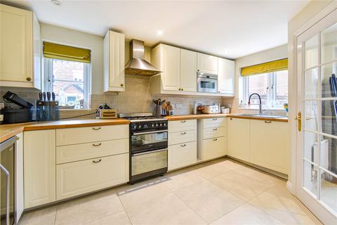 4 bedroom semi-detached house for sale, Deadmans Lane, Greenham, Thatcham, Berkshire, RG19