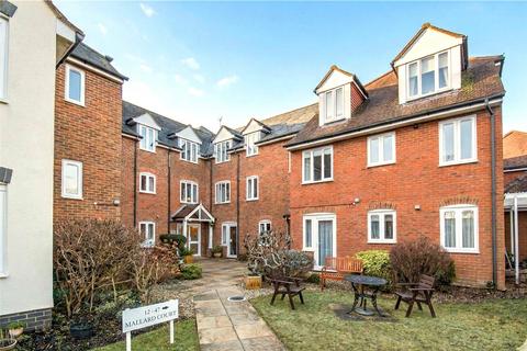 undefined, West Mills, Newbury, Berkshire, RG14