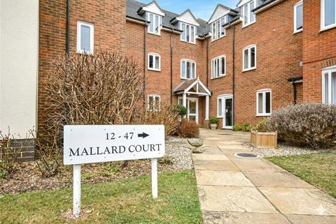 undefined, West Mills, Newbury, Berkshire, RG14