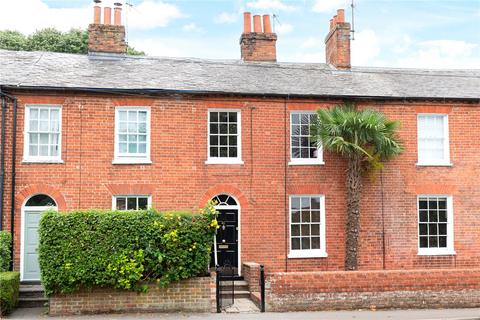 Shaw Road, Newbury, Berkshire, RG14