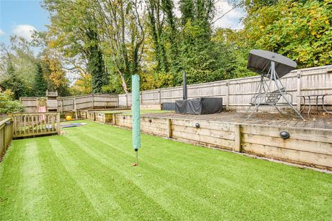 undefined, Paddock End, Woolton Hill, Newbury, Hampshire, RG20