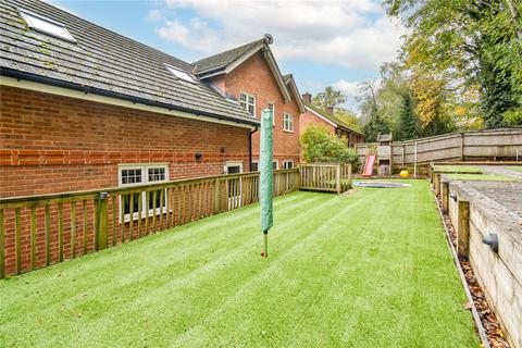 5 bedroom detached house for sale, Paddock End, Woolton Hill, Newbury, Hampshire, RG20