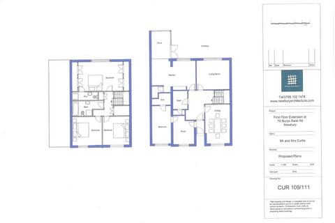 undefined, Burys Bank Road, Crookham Common, Newbury, Berkshire, RG19