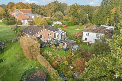 undefined, Burys Bank Road, Crookham Common, Newbury, Berkshire, RG19