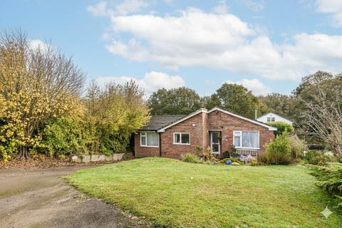 undefined, Burys Bank Road, Crookham Common, Newbury, Berkshire, RG19