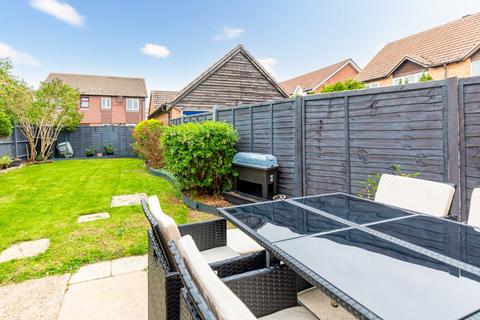 3 bedroom detached house for sale, Wheelers Green Way, Thatcham, Berkshire, RG19