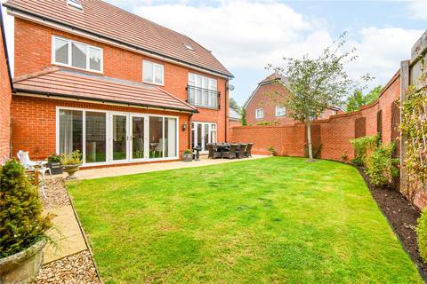 undefined, Meadowbrook, Woolton Hill, Newbury, Hampshire, RG20