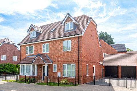 undefined, Meadowbrook, Woolton Hill, Newbury, Hampshire, RG20