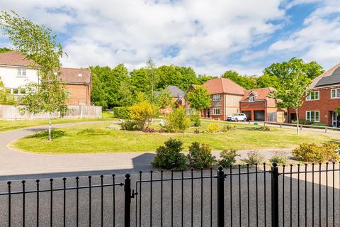 undefined, Meadowbrook, Woolton Hill, Newbury, Hampshire, RG20