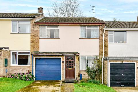 Epsom Crescent, Newbury, Berkshire, RG14