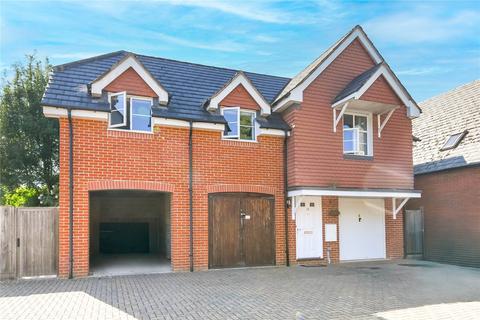 undefined, Lowbury Gardens, Compton, Newbury, Berkshire, RG20