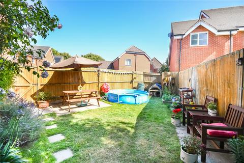 undefined, Lowbury Gardens, Compton, Newbury, Berkshire, RG20
