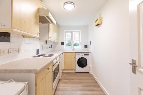 Saxon Court, Thatcham, Berkshire, RG19