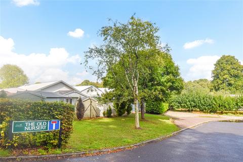 undefined, The Old Nursery, Hermitage, Thatcham, RG18