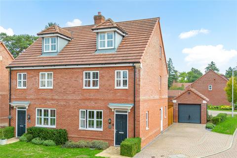 undefined, Greenacre Place, Newbury, Berkshire, RG14