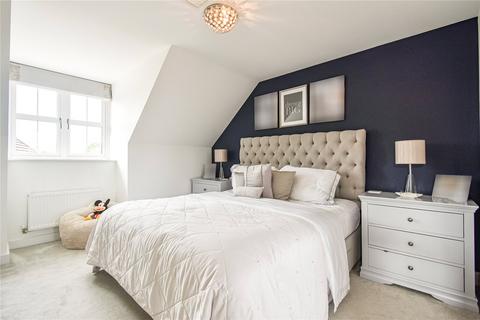 4 bedroom semi-detached house for sale, Greenacre Place, Newbury, Berkshire, RG14