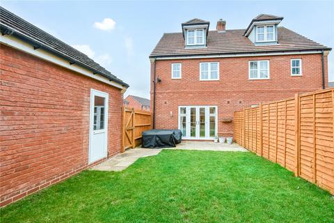 undefined, Greenacre Place, Newbury, Berkshire, RG14