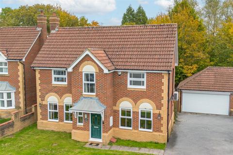 undefined, Ash Gate, Thatcham, Berkshire, RG18