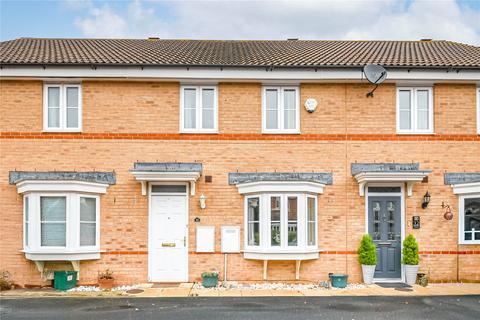 3 bedroom terraced house for sale, Rosemary Gardens, Thatcham, Berkshire, RG18