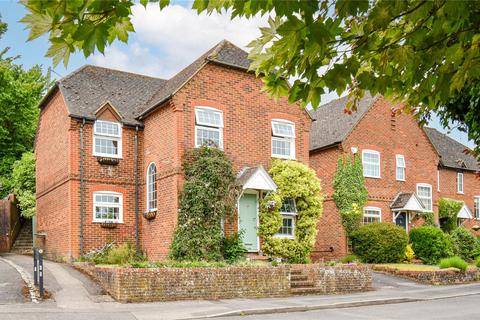 undefined, The Close, Hampstead Norreys, Thatcham, Berkshire, RG18