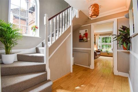 undefined, The Close, Hampstead Norreys, Thatcham, Berkshire, RG18