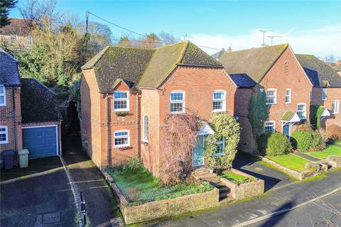 undefined, The Close, Hampstead Norreys, Thatcham, Berkshire, RG18