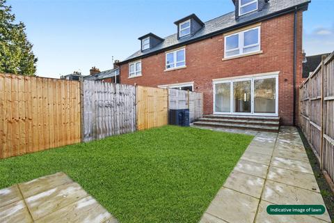 undefined, Russell Road, Newbury, Berkshire, RG14