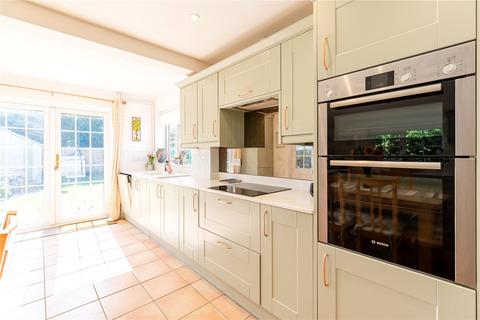 undefined, Newbury Road, Kingsclere, Newbury, Hampshire, RG20
