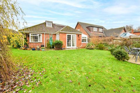 undefined, Newbury Road, Kingsclere, Newbury, Hampshire, RG20