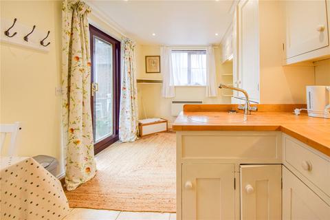 undefined, Back Lane, Great Bedwyn, Marlborough, Wiltshire, SN8