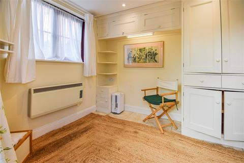 undefined, Back Lane, Great Bedwyn, Marlborough, Wiltshire, SN8