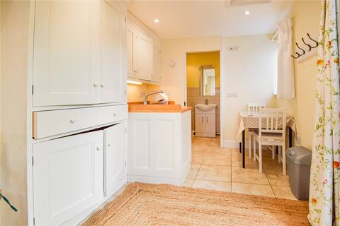 undefined, Back Lane, Great Bedwyn, Marlborough, Wiltshire, SN8