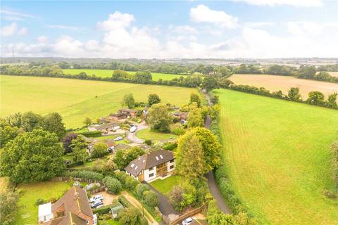 5 bedroom detached house to rent, Hatchbury Lane, Vernham Dean, Andover, Hampshire, SP11