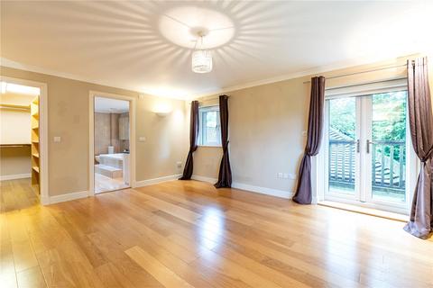 5 bedroom detached house to rent, Hatchbury Lane, Vernham Dean, Andover, Hampshire, SP11
