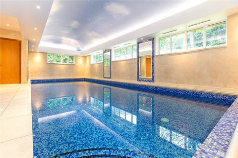 5 bedroom detached house to rent, Hatchbury Lane, Vernham Dean, Andover, Hampshire, SP11