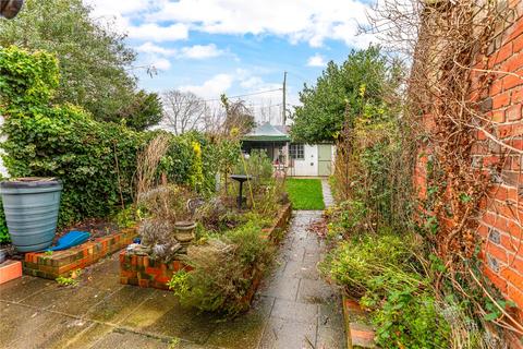 2 bedroom semi-detached house for sale, Wilcot Road, Pewsey, Wiltshire, SN9