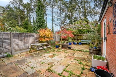undefined, Cossor Road, Pewsey, Wiltshire, SN9