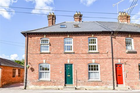 undefined, Andover Road, Upavon, Pewsey, Wiltshire, SN9