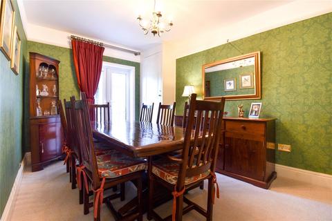 4 bedroom end of terrace house for sale, Andover Road, Upavon, Pewsey, Wiltshire, SN9
