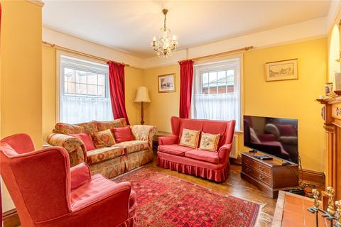4 bedroom end of terrace house for sale, Andover Road, Upavon, Pewsey, Wiltshire, SN9