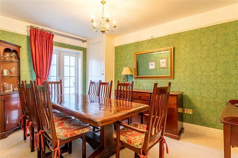 4 bedroom end of terrace house for sale, Andover Road, Upavon, Pewsey, Wiltshire, SN9