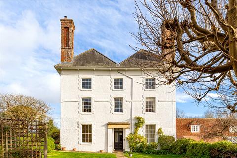 undefined, Swan Road, Pewsey, Wiltshire, SN9