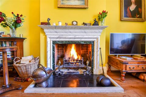 undefined, Swan Road, Pewsey, Wiltshire, SN9