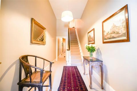 undefined, Swan Road, Pewsey, Wiltshire, SN9