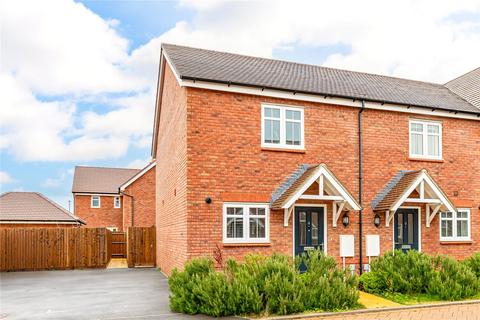 undefined, Gloster Close, Upavon, Pewsey, Wiltshire, SN9